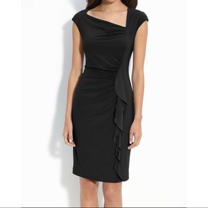 Little Black Dress by Komarov